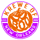 Krewe of Boo