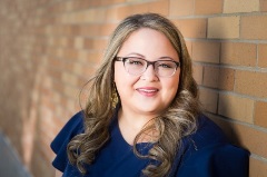 liz king caruso headshot