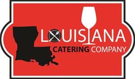Louisiana Catering Logo
