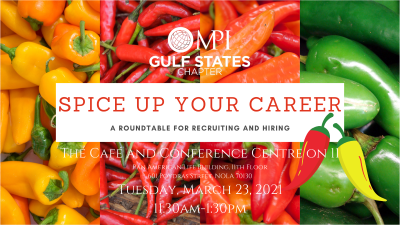 March 2021 Event Cover SPICE UP YOUR CAREER resized - 2 March 2021 Event Cover SPICE UP YOUR CAREER resized - 2