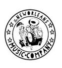New Orleans Music company
