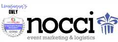 NOCCI logo w cert