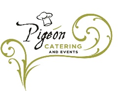 Pigeon Logo