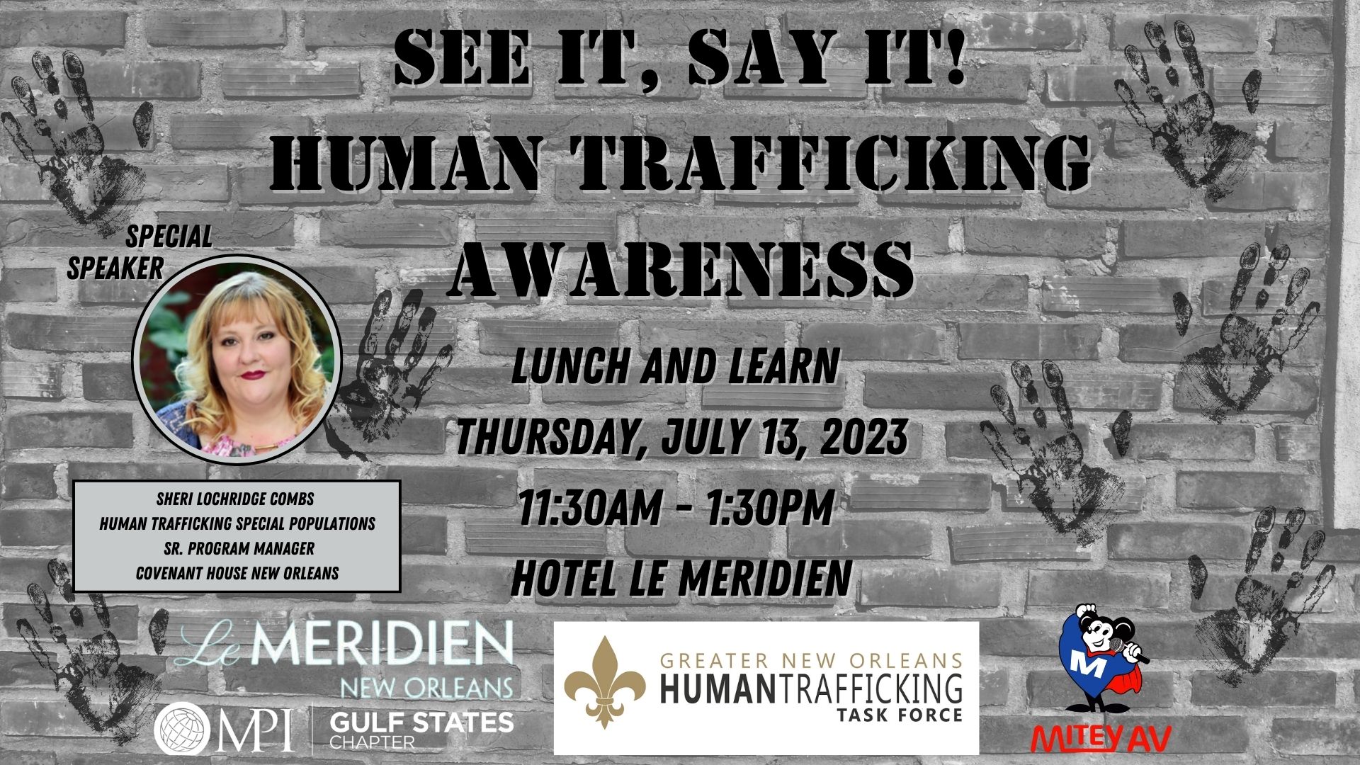 SEE IT, SAY IT! HUMAN TRAFFICKING AWARENESS (1)