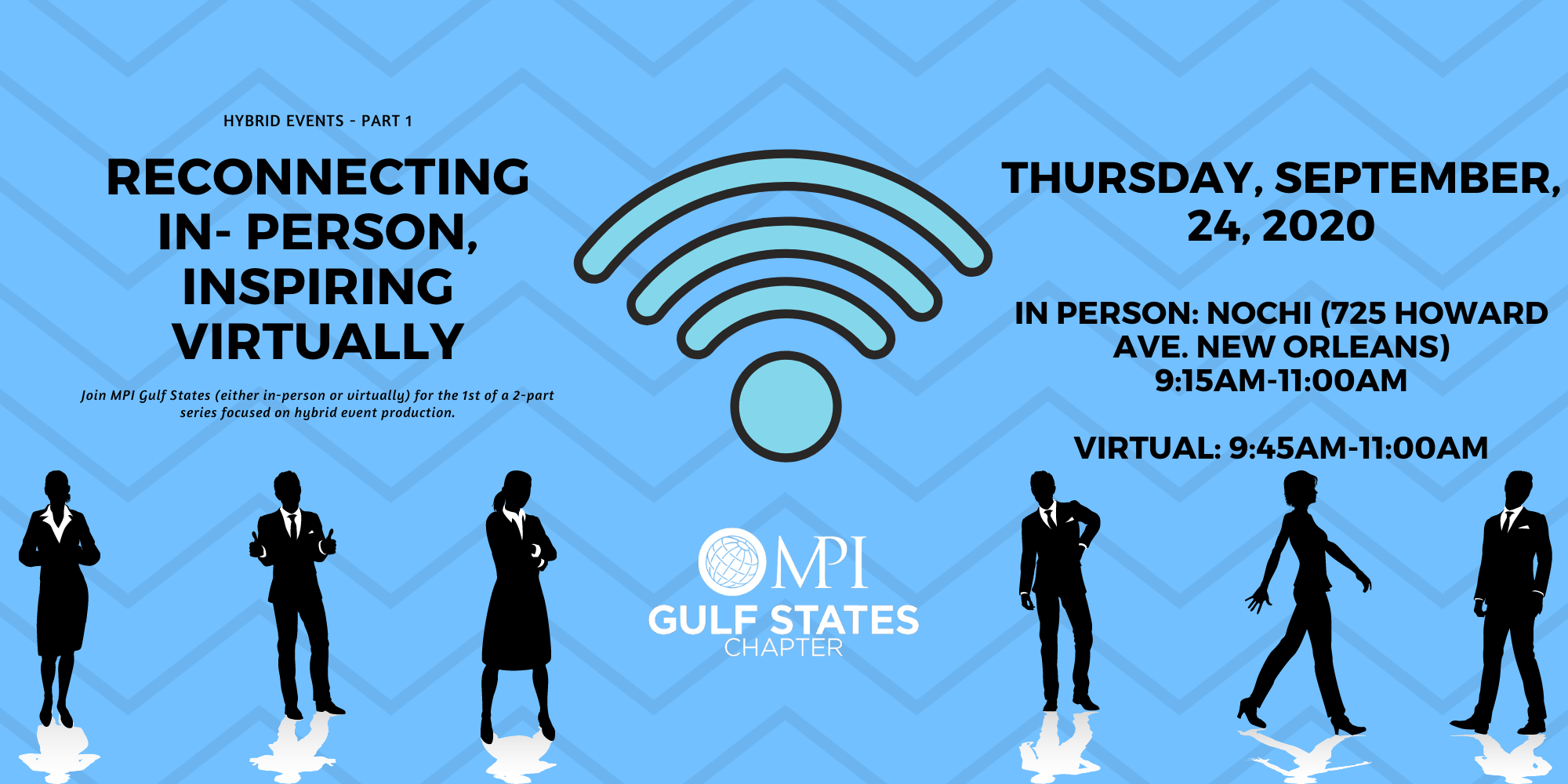 September 24th Event Graphic September 24th Event Graphic