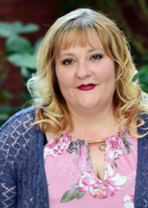 Sheri Combs Picture - July Education