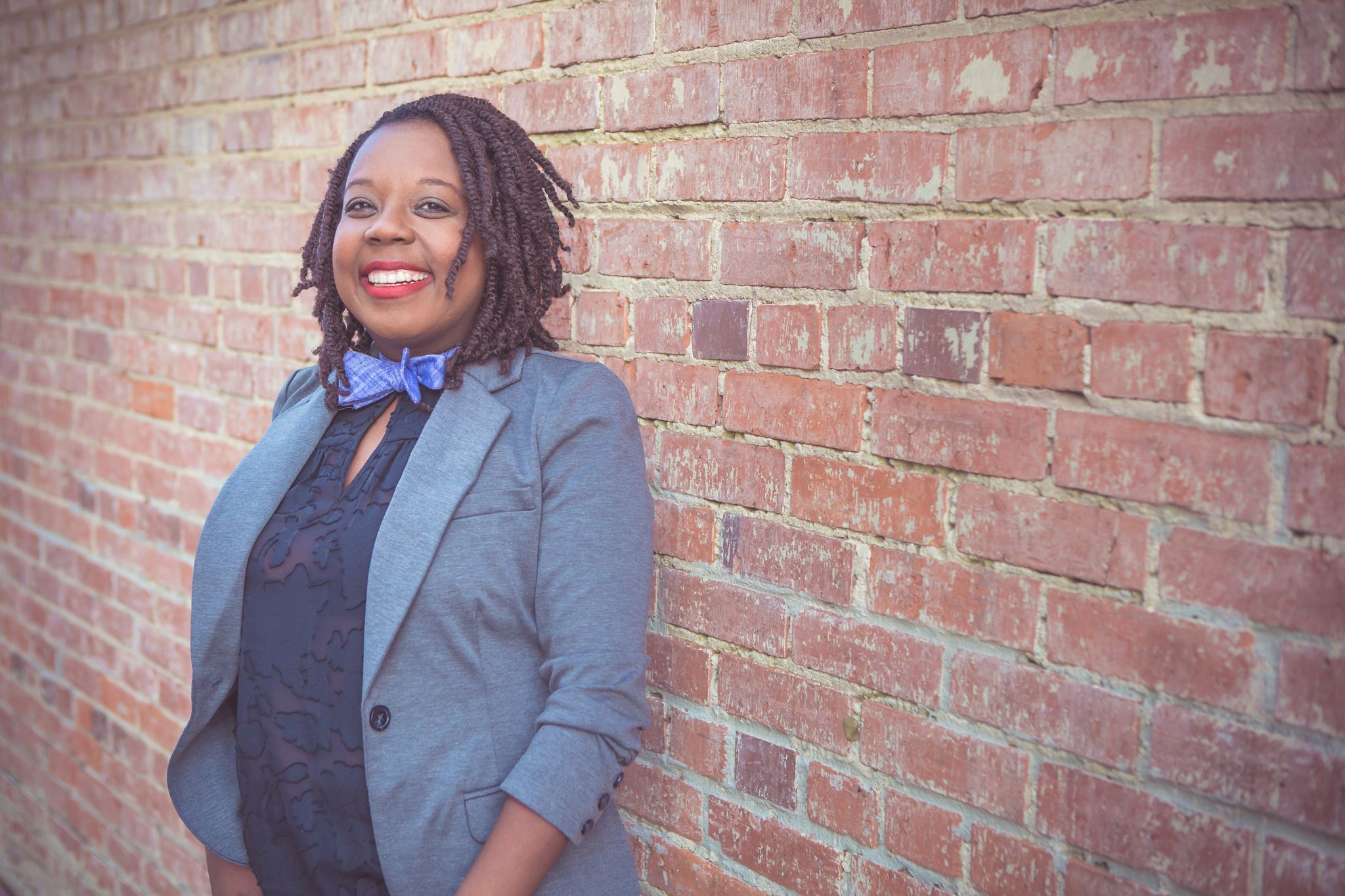 Skyra Rideaux- Headshot