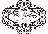The Gallery on Magazine