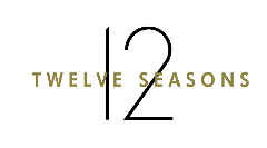 Twelve Seasons logo