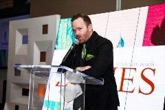 Will Curran headshot