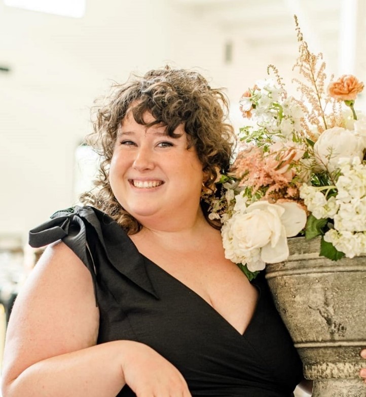 Member Spotlight: Bailey Peycha