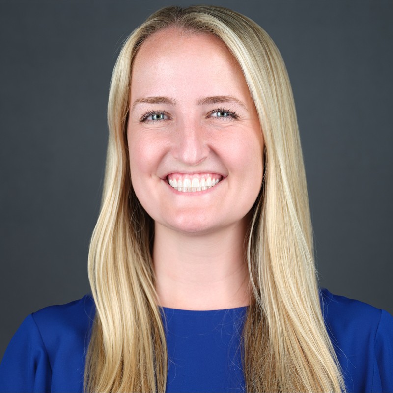 Member Spotlight: Becky Hill