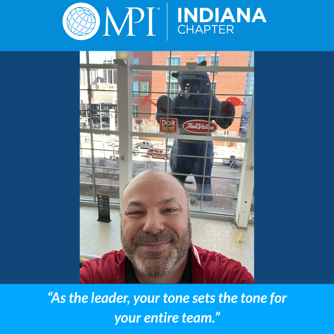 Behind the Scenes of the Do it Best Spring Market - A Conversation with Vince Slack