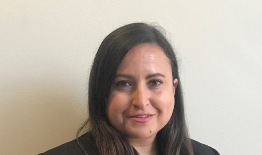 Member Spotlight: Esra Topcuoglu