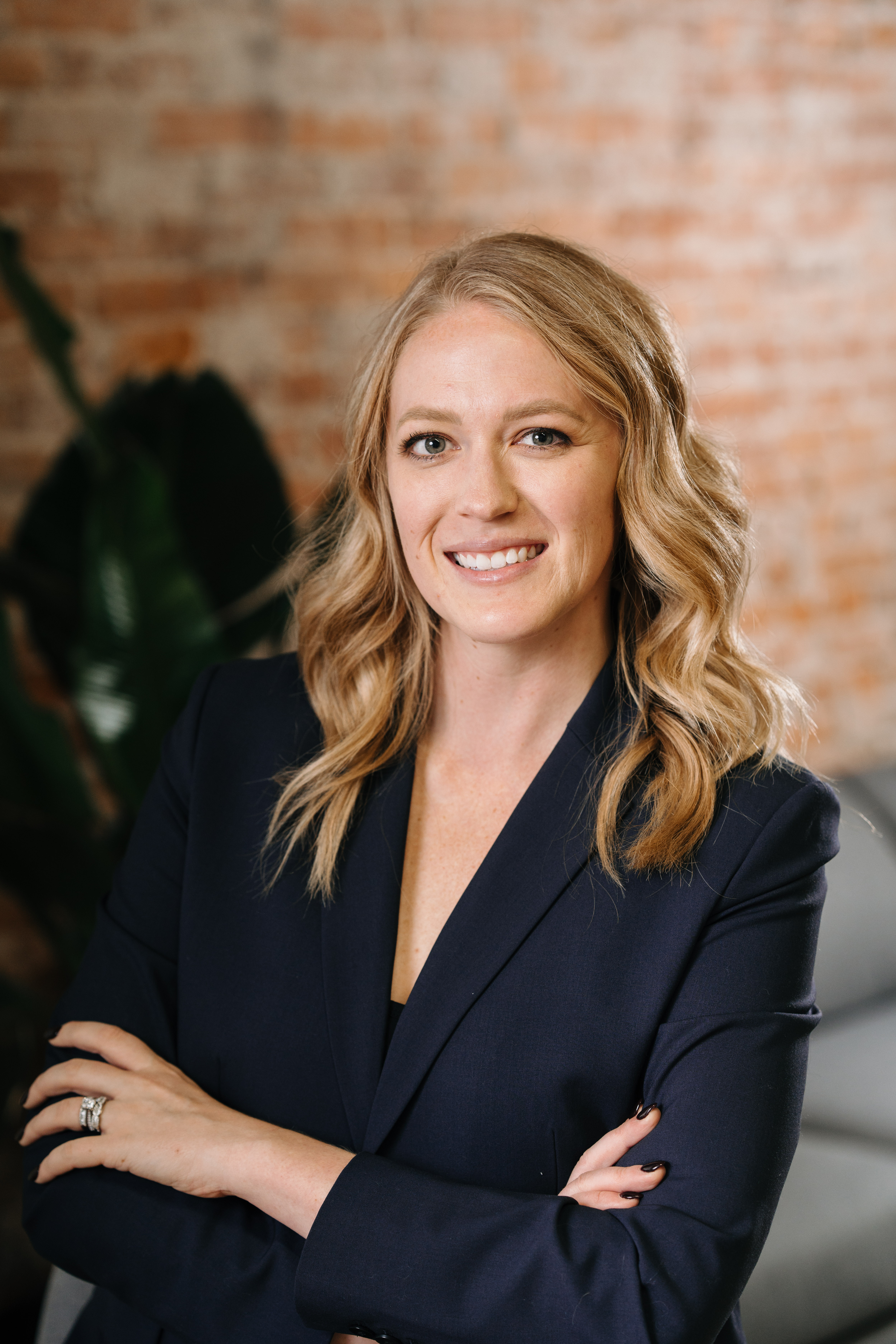 Member Spotlight: Kimberly Hoffman