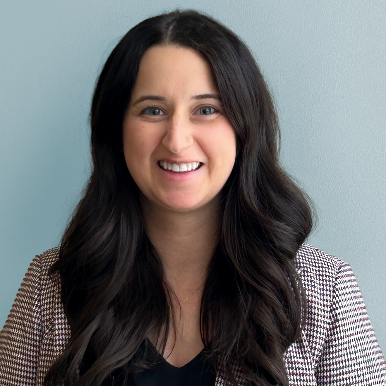 Member Spotlight: Kortney Incorvaia