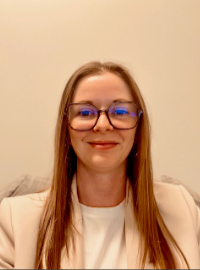 Member Spotlight: Megan Champion