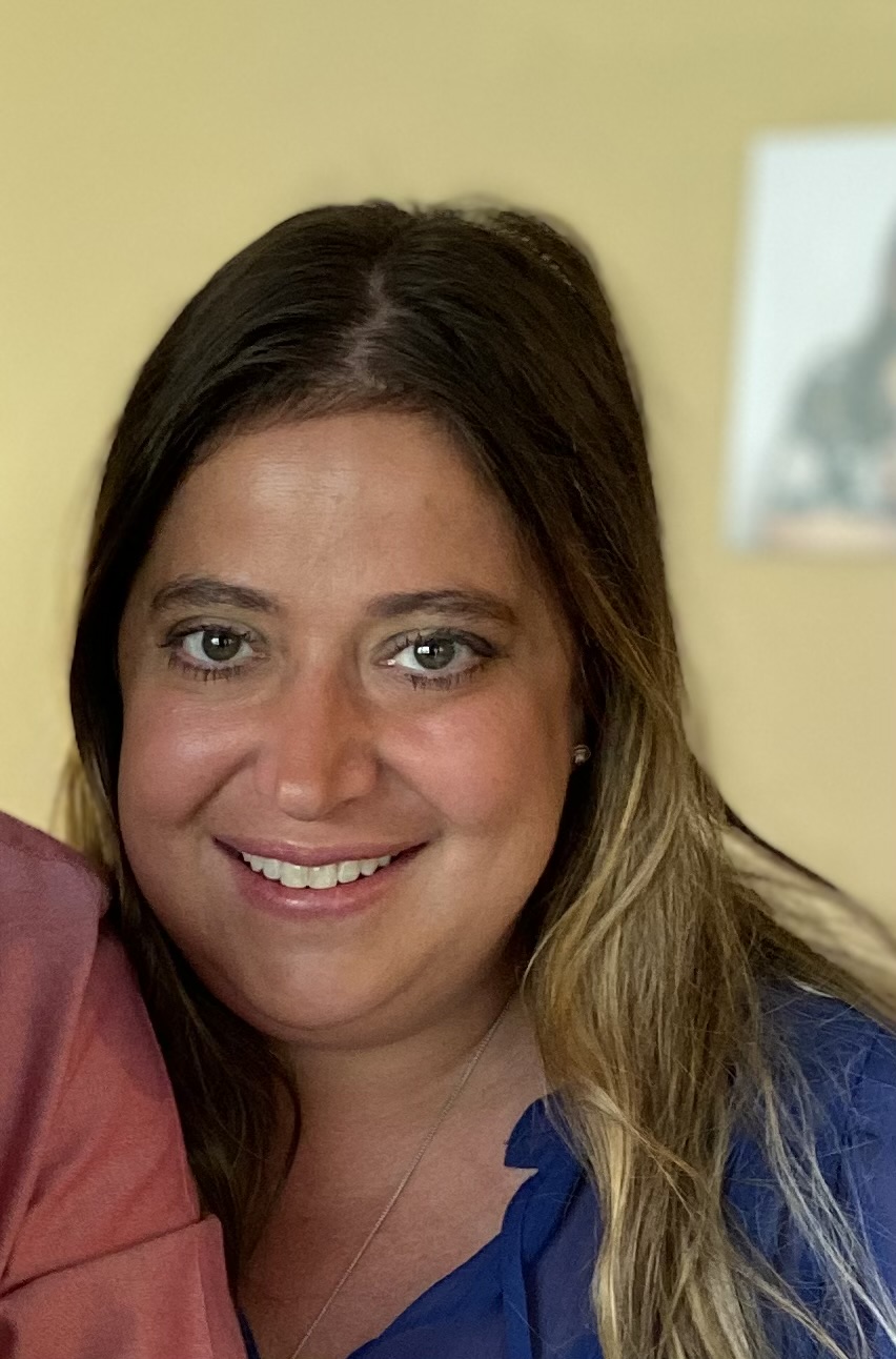 Member Spotlight: Rachel McArdle