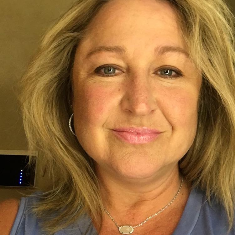 Member Spotlight: Christine Robinett