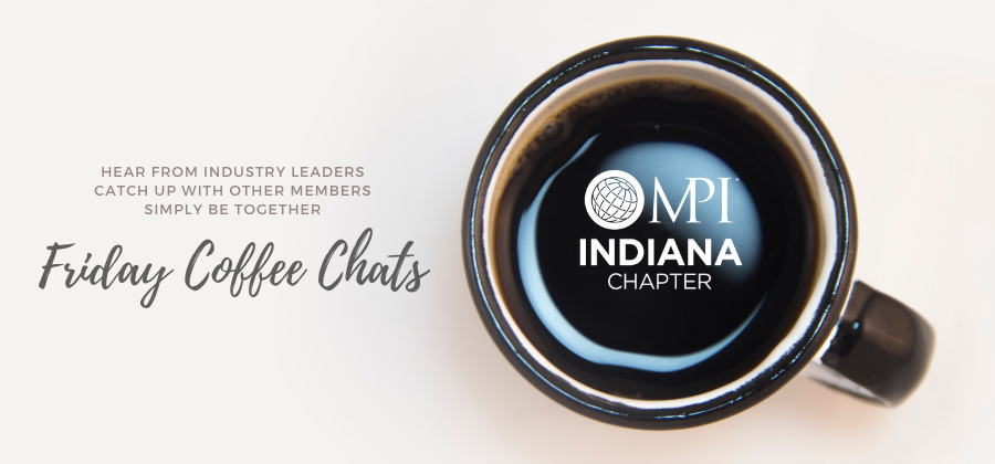 Coffee Chat Website Image