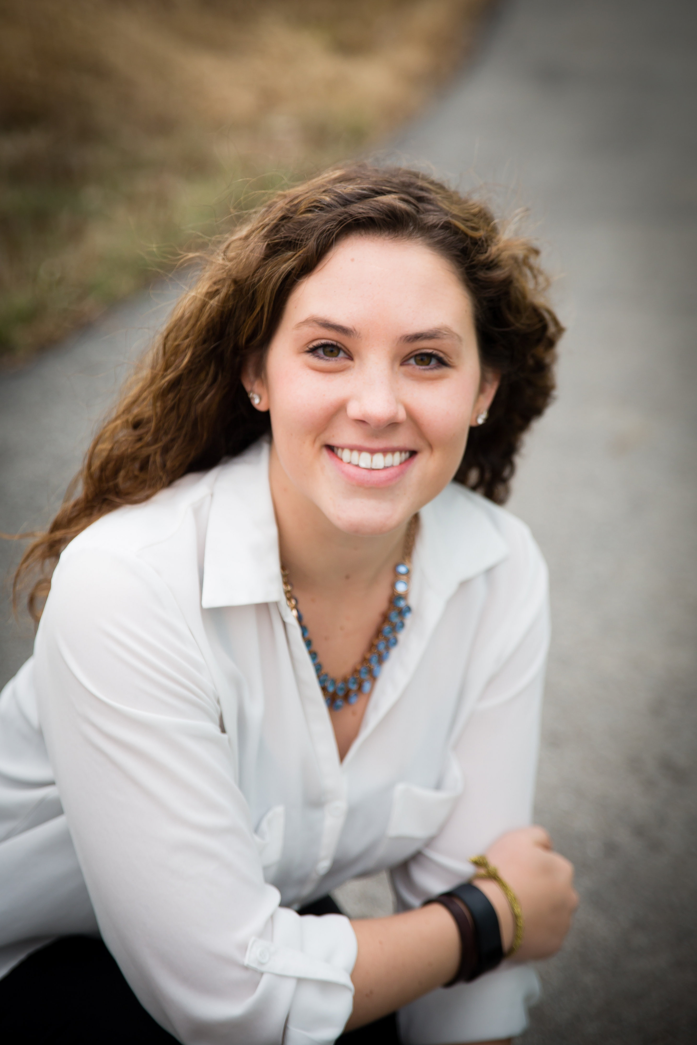 Member Spotlight: Kelli Farrington