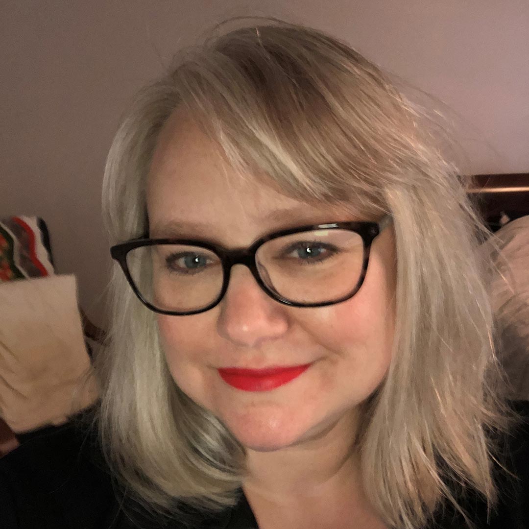 Member Spotlight: Jodie R. Daugherty, CMP