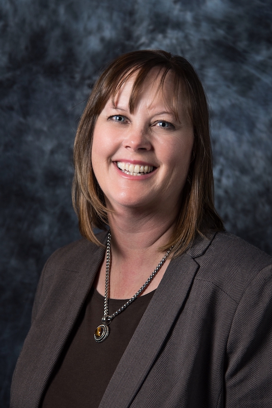 Member Spotlight: Kara Harlan