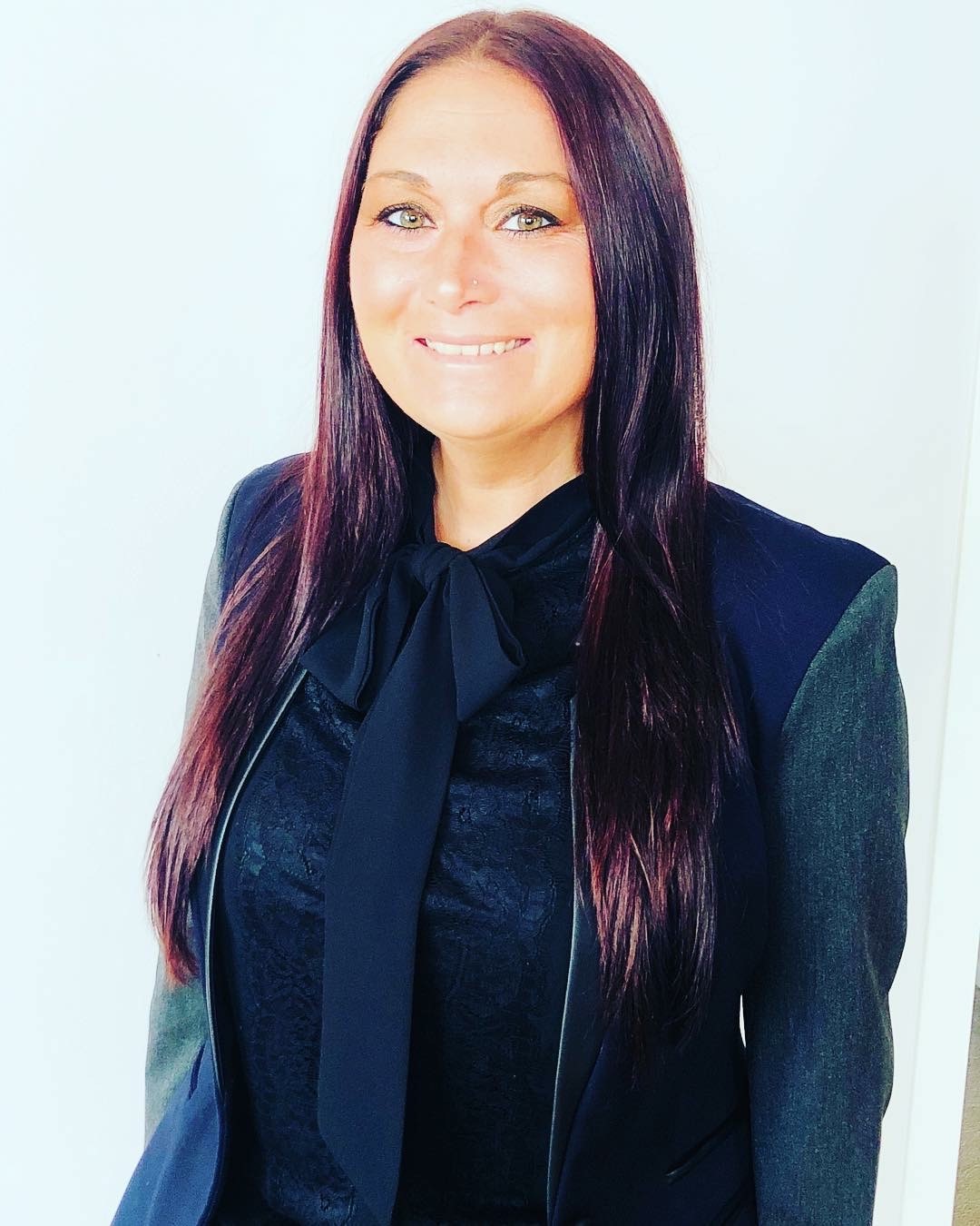 CMP Spotlight: Lindsay Nation