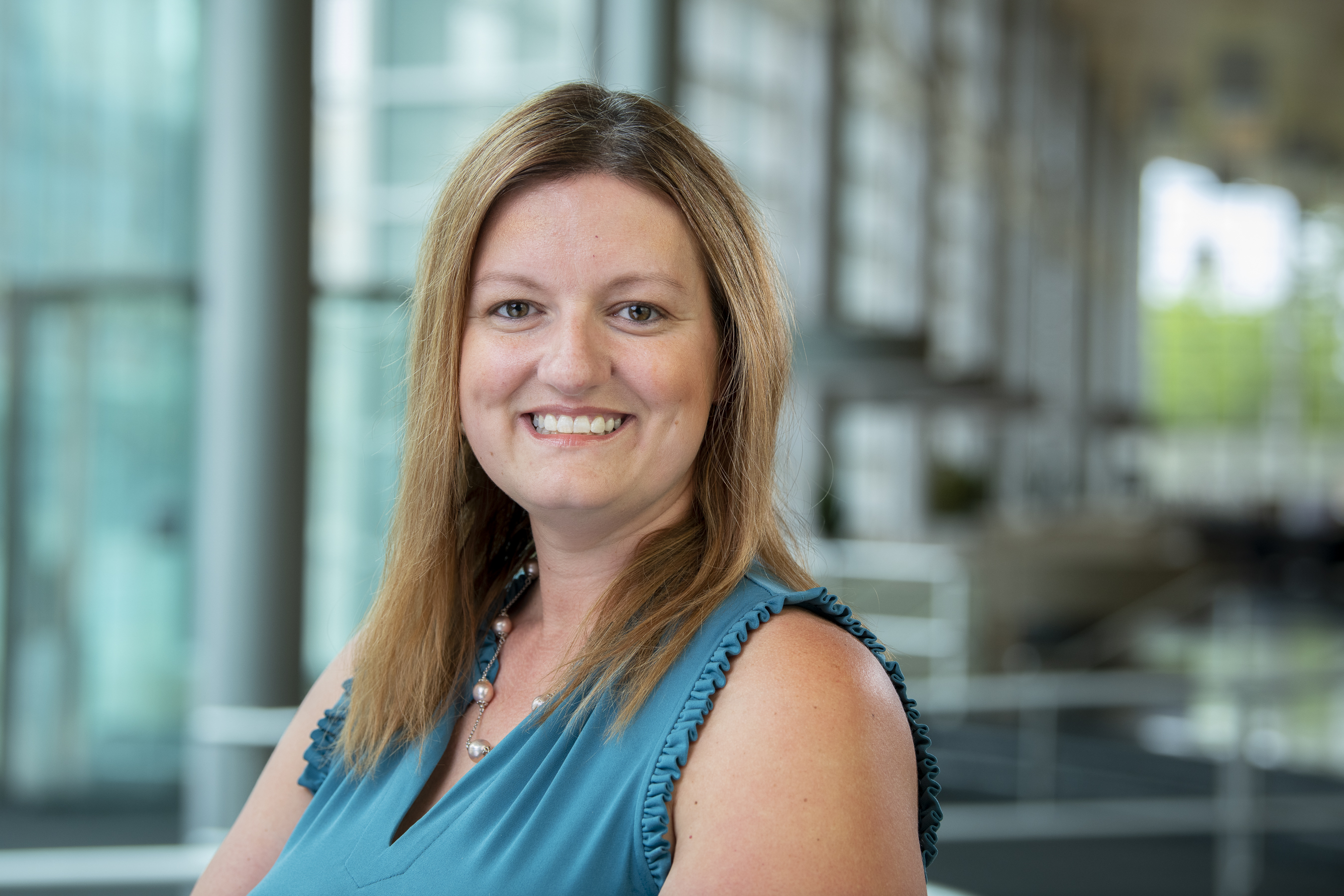 Member Spotlight: Missy Eppley