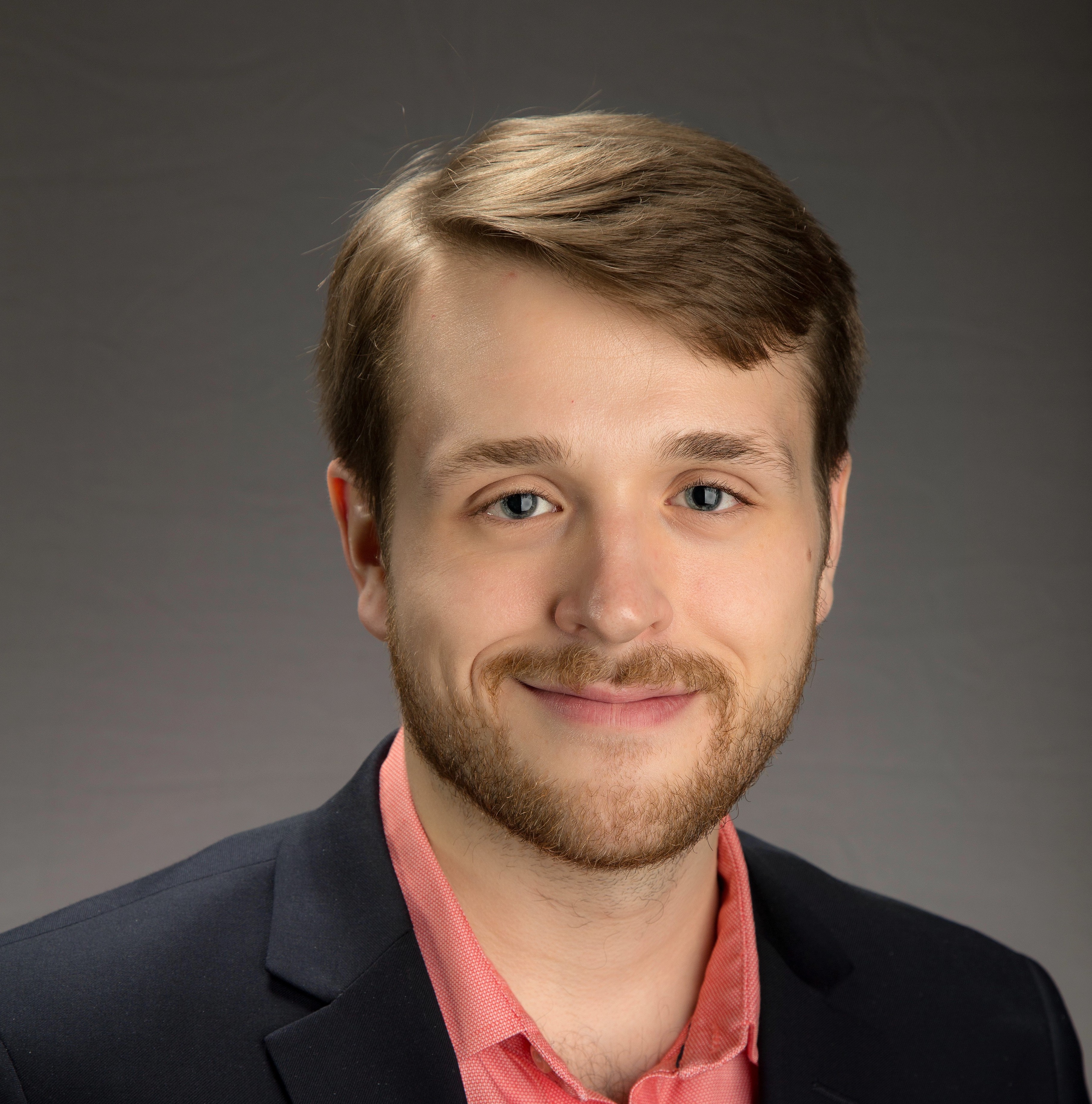 Member Spotlight: Paul Bierman