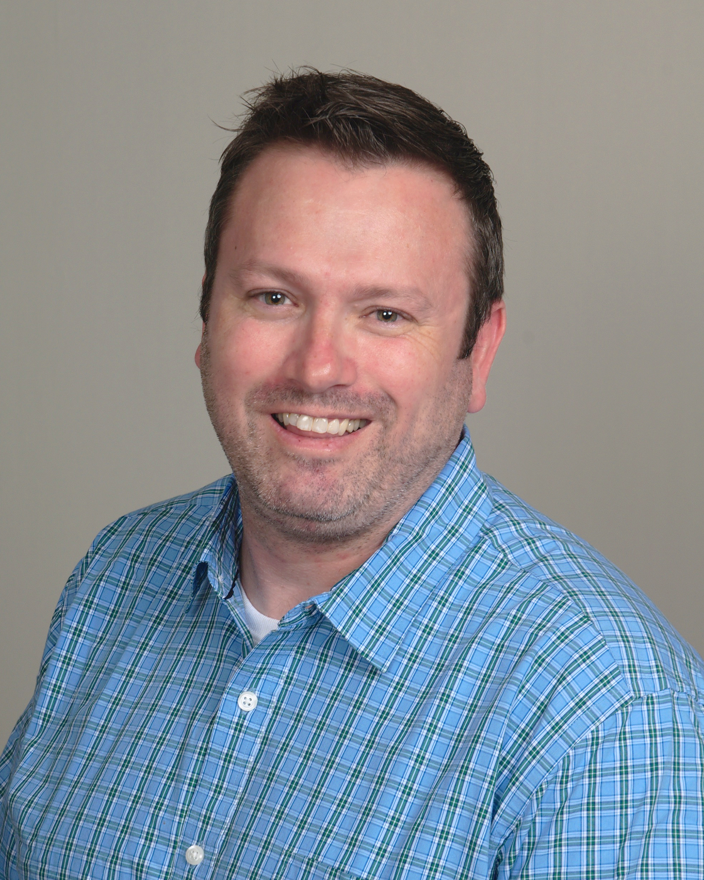 Member Spotlight: Jason Pierce