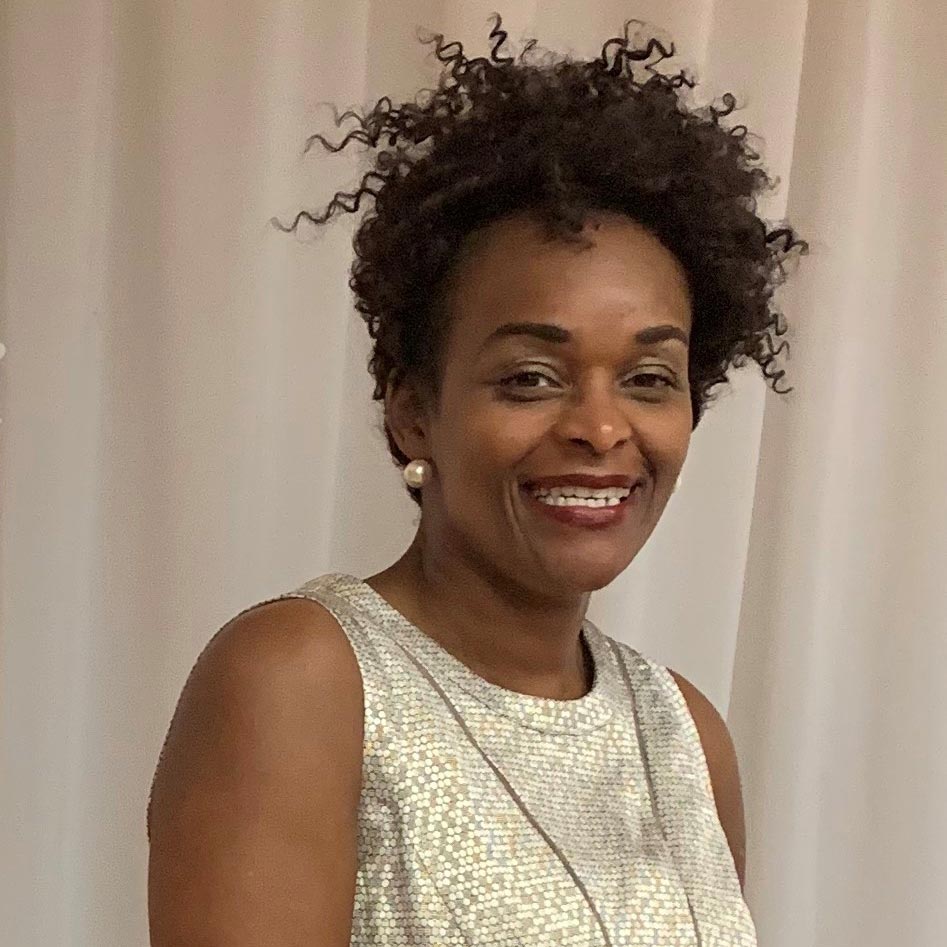 Member Spotlight: Robin Turner