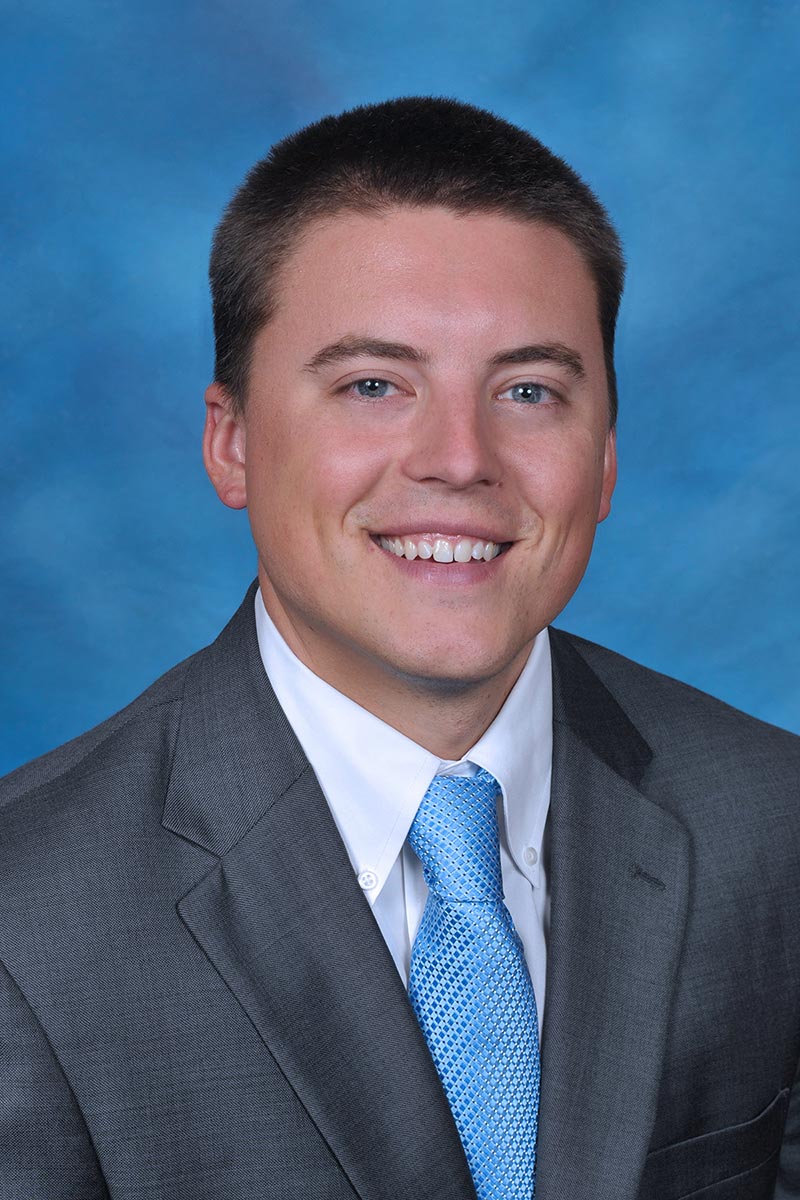 Member Spotlight: Ryan Barth, CMP