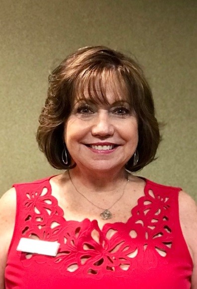 Member Spotlight: Sharon Gainar