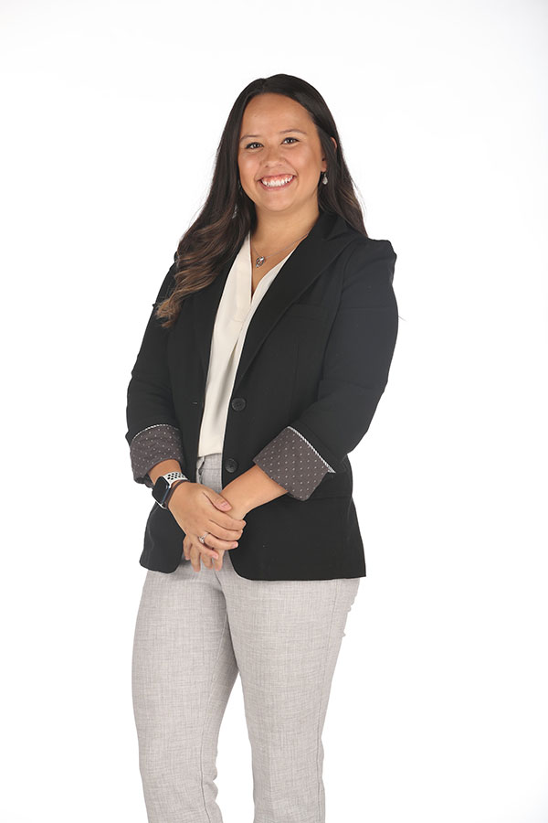 Member Spotlight: Taylor Melangton