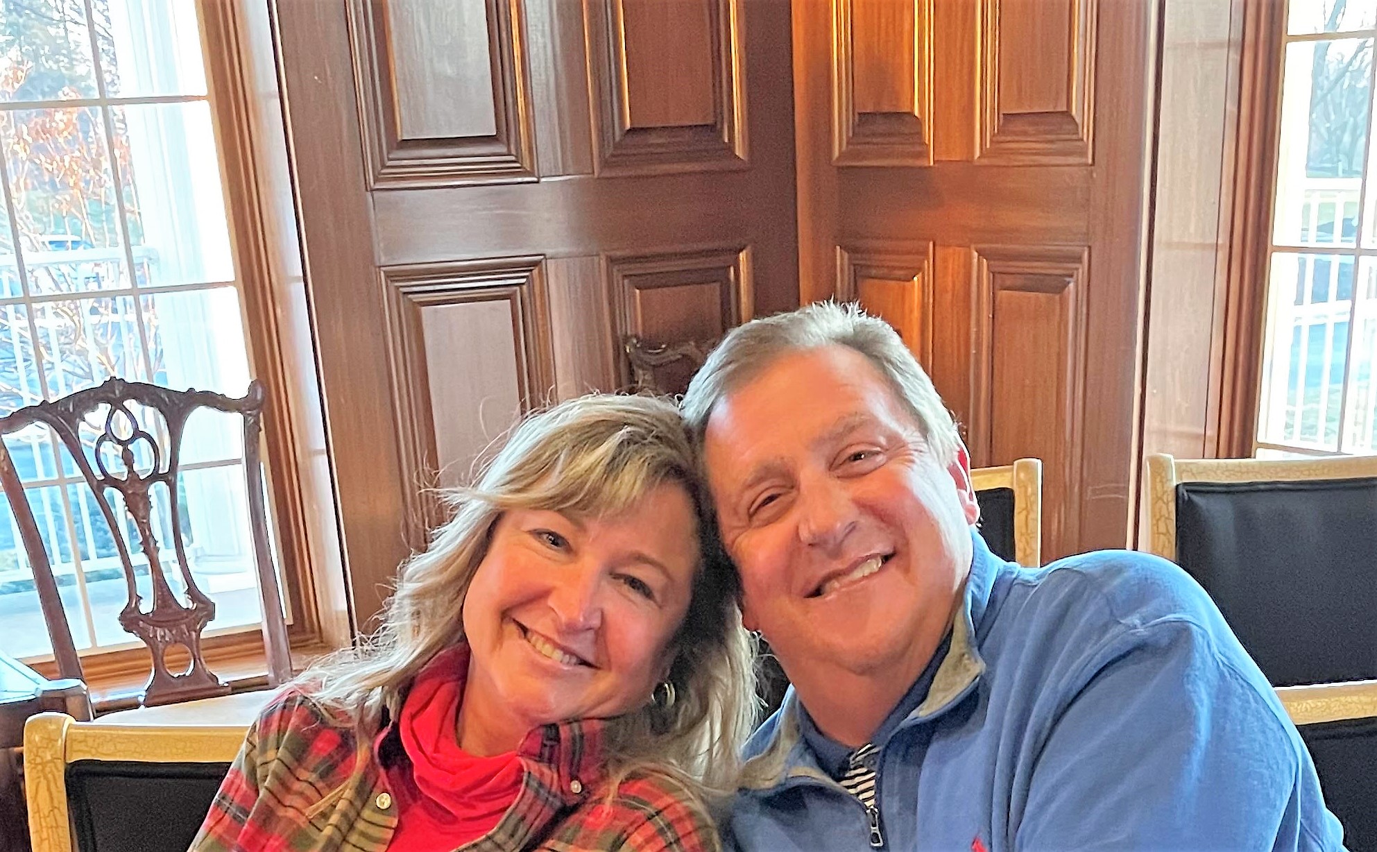 Member Spotlight: Christine Robinett