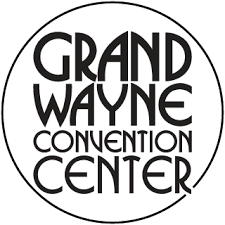Grand Wayne Convention Center Logo