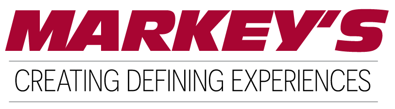 Markey's Logo