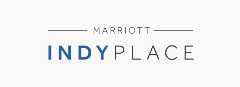 Marriott Indy Place Logo