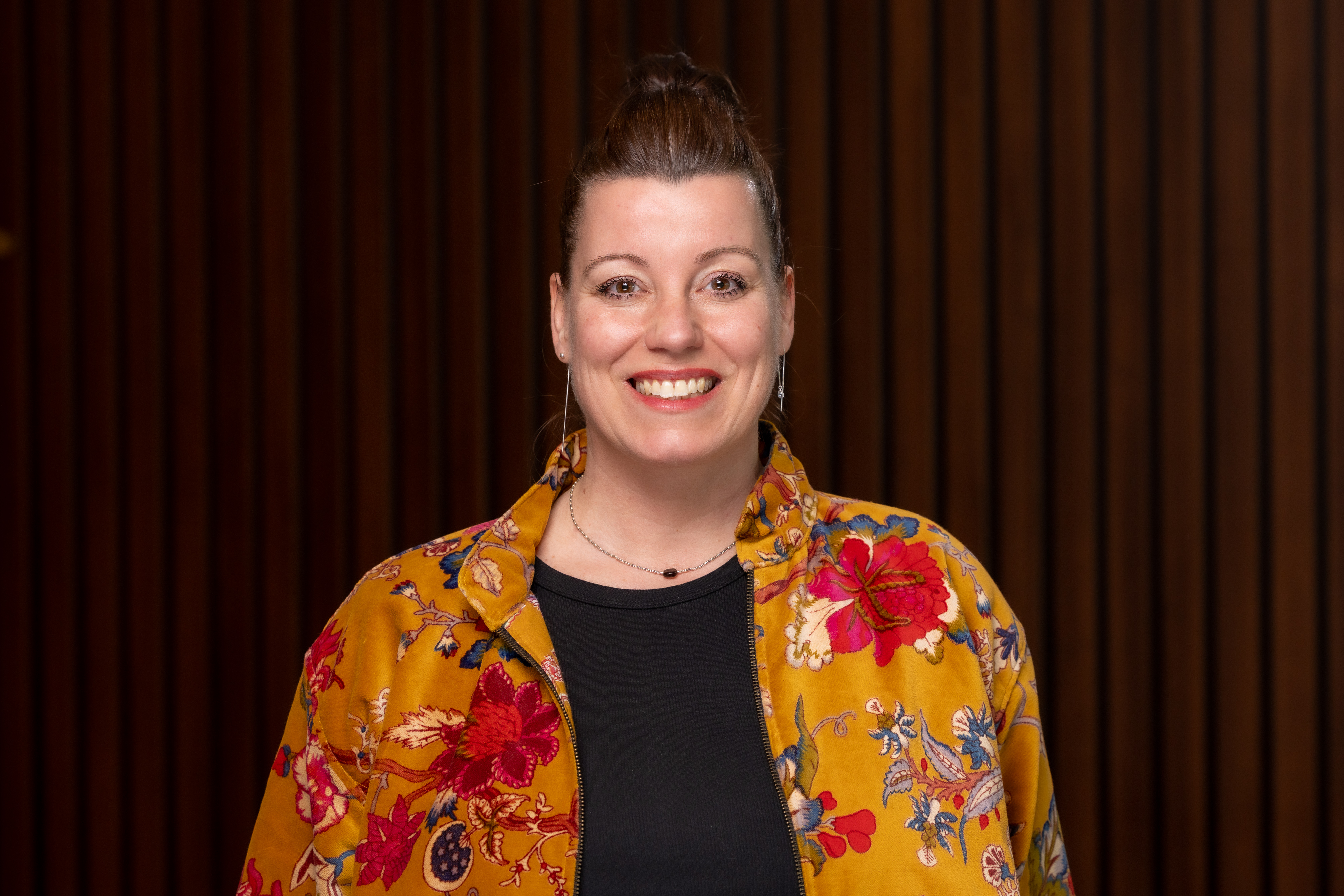 Cathelijne Cras MPI Netherlands Chapter Butino