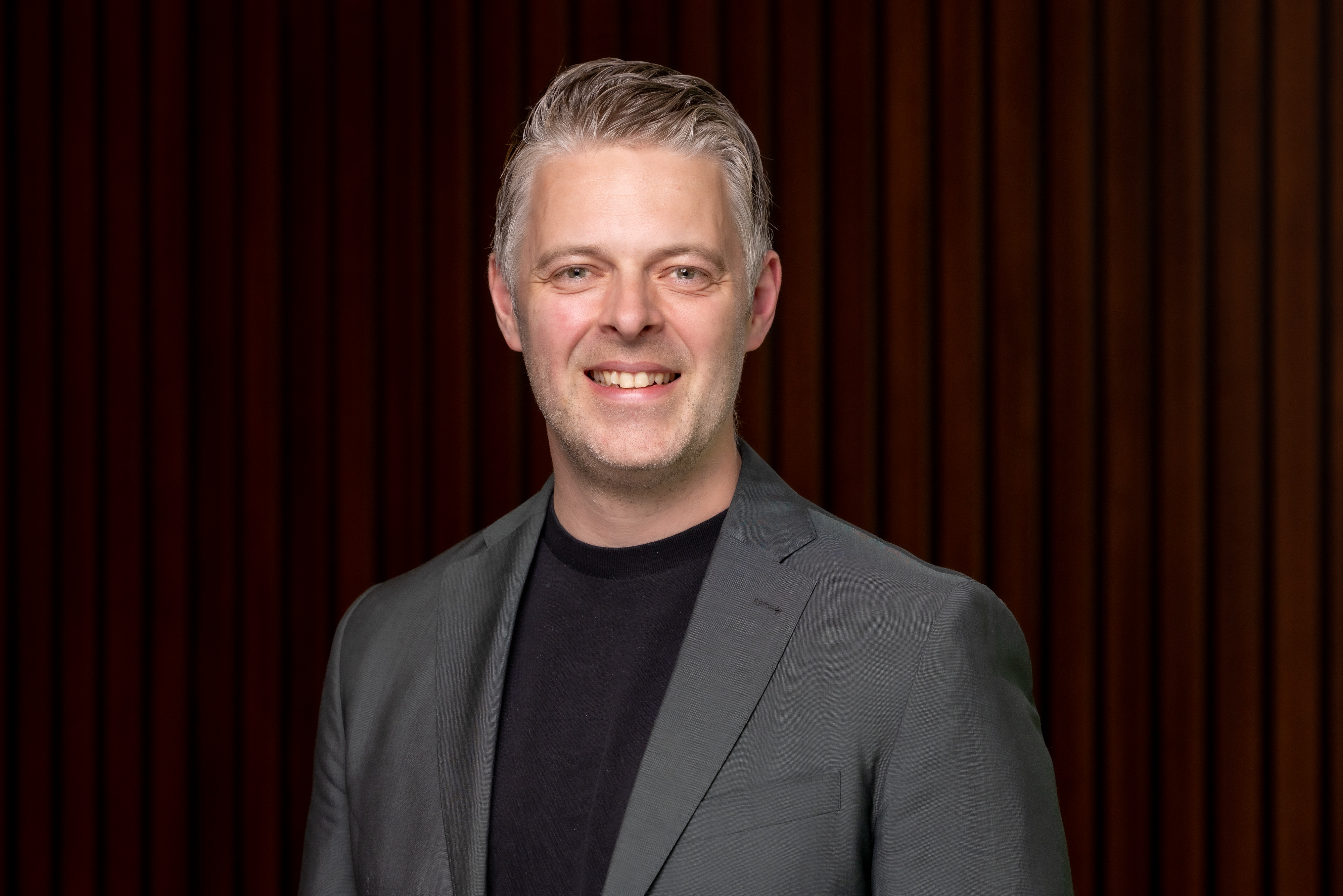 Jeroen van Ark MPI Netherlands Chapter Butino