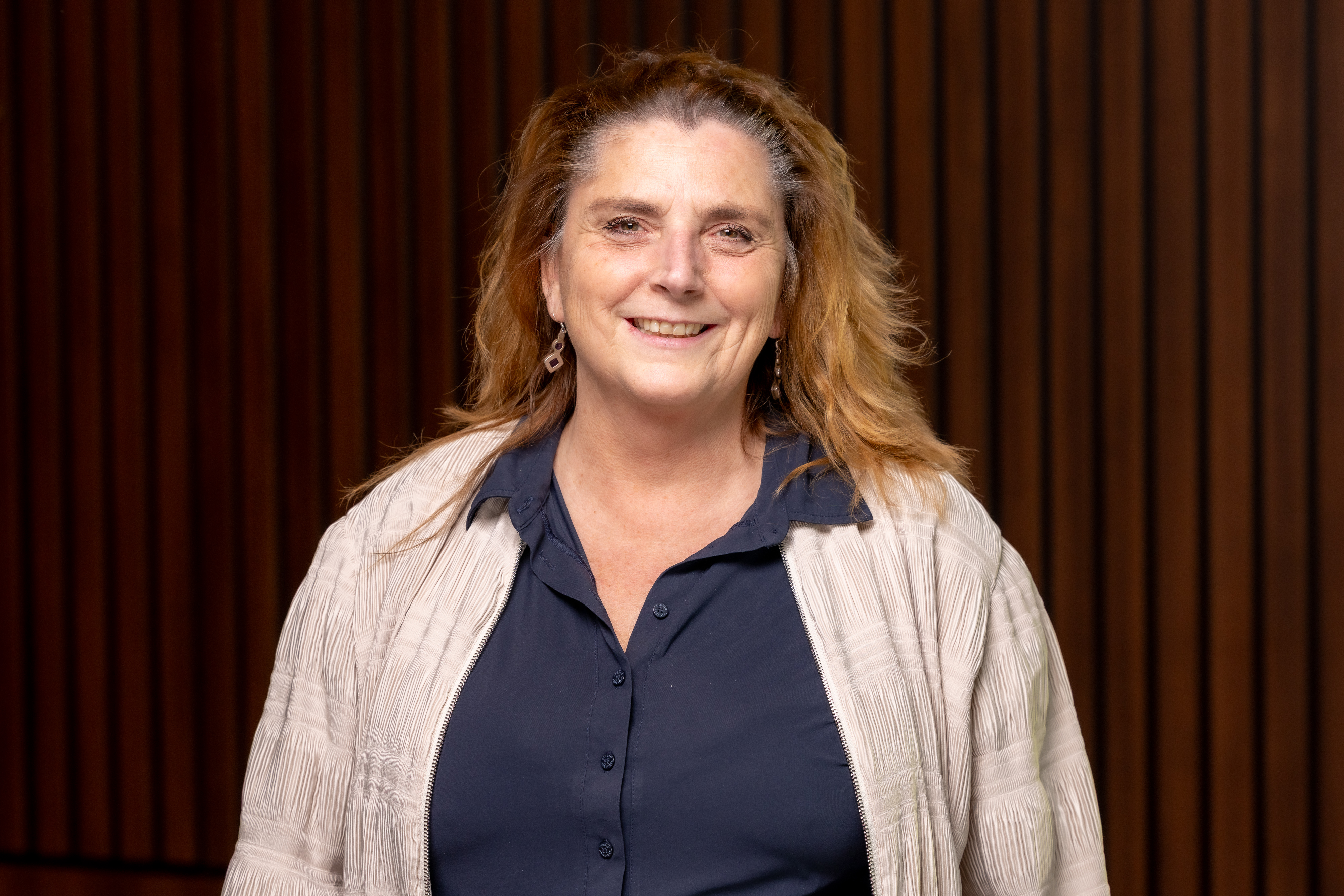 Marielle den Hartog MPI Netherlands Chapter Butino