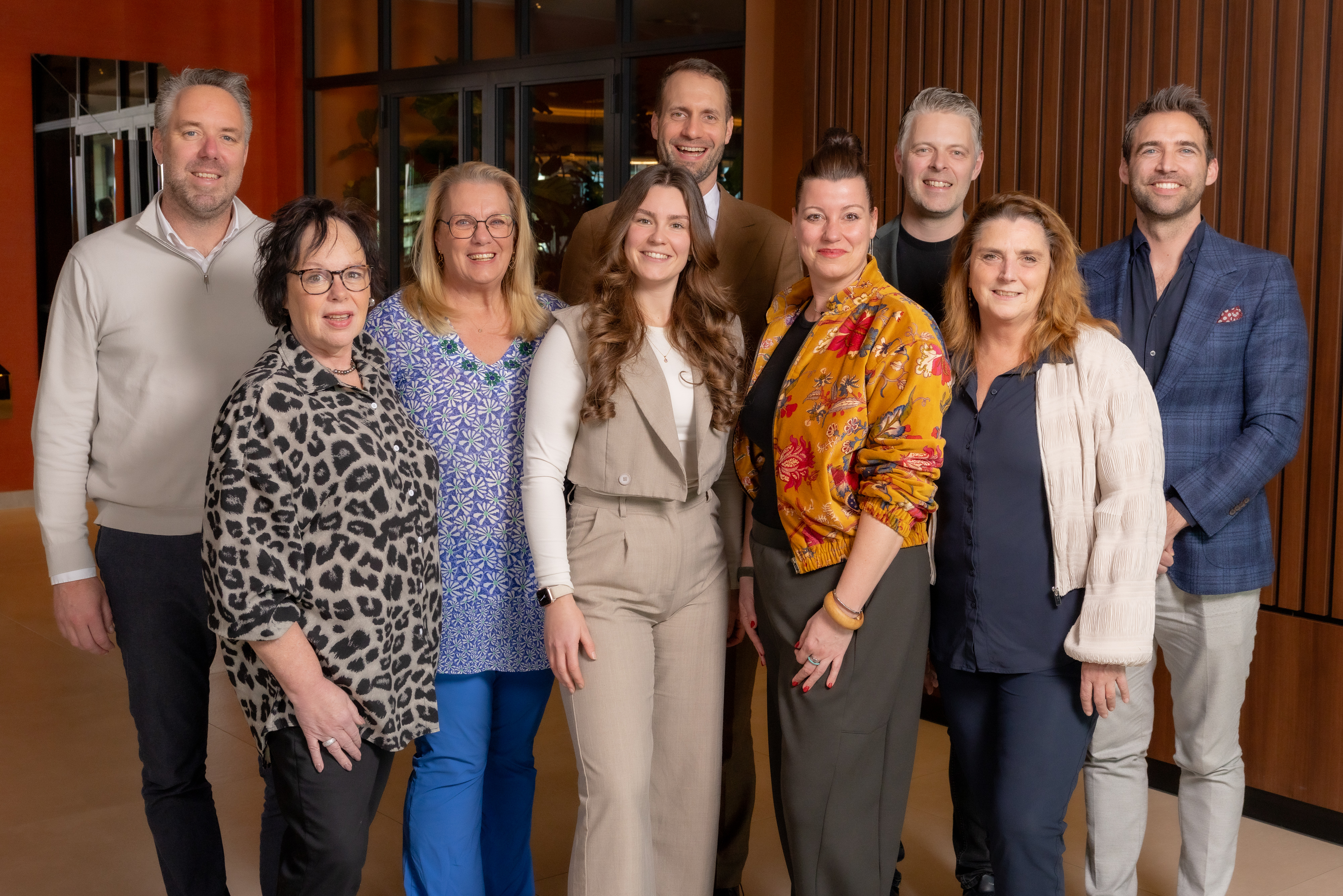 MPI Netherlands Chapter bestuur 2026