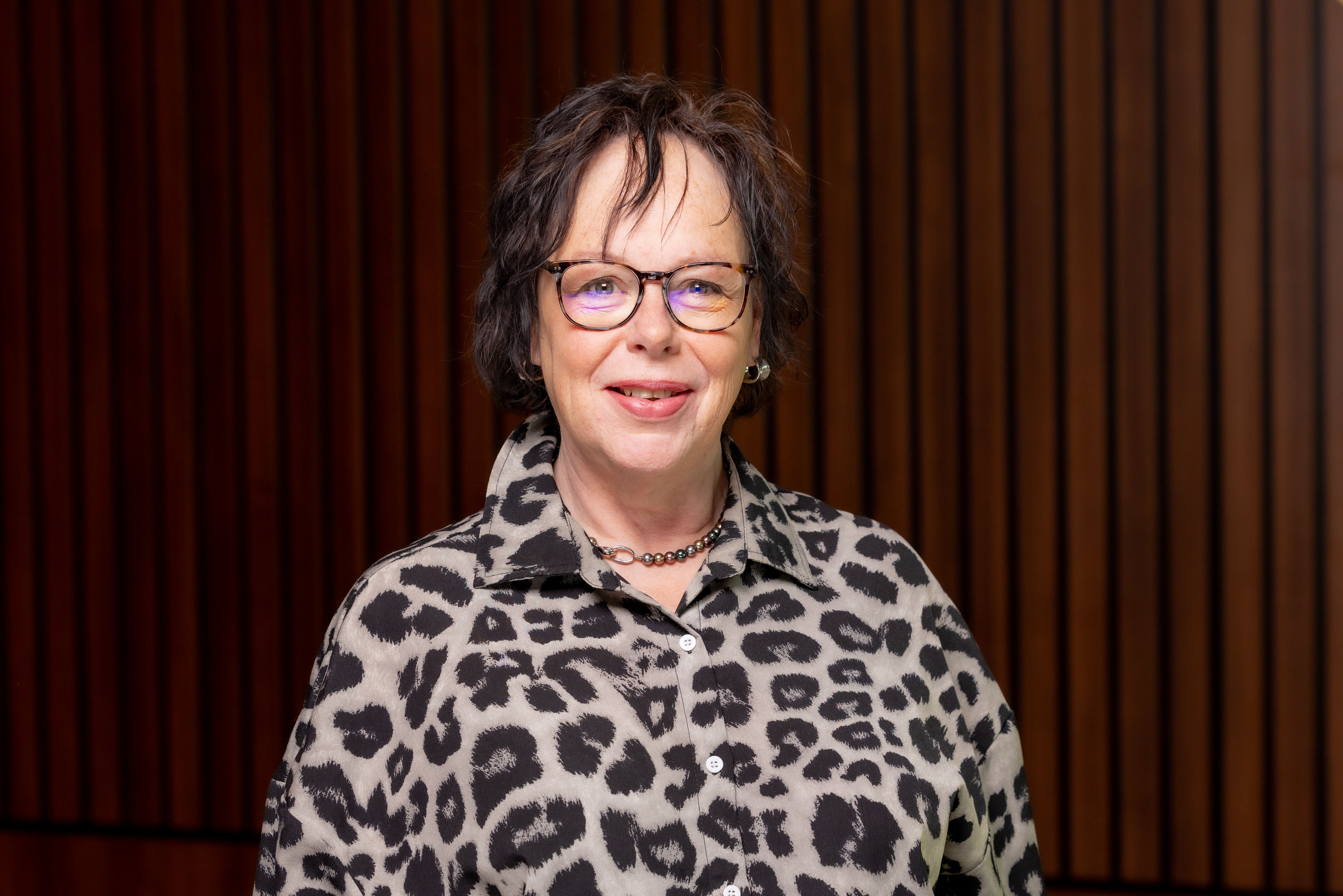 Nicole Fontein MPI Netherlands Chapter Butino