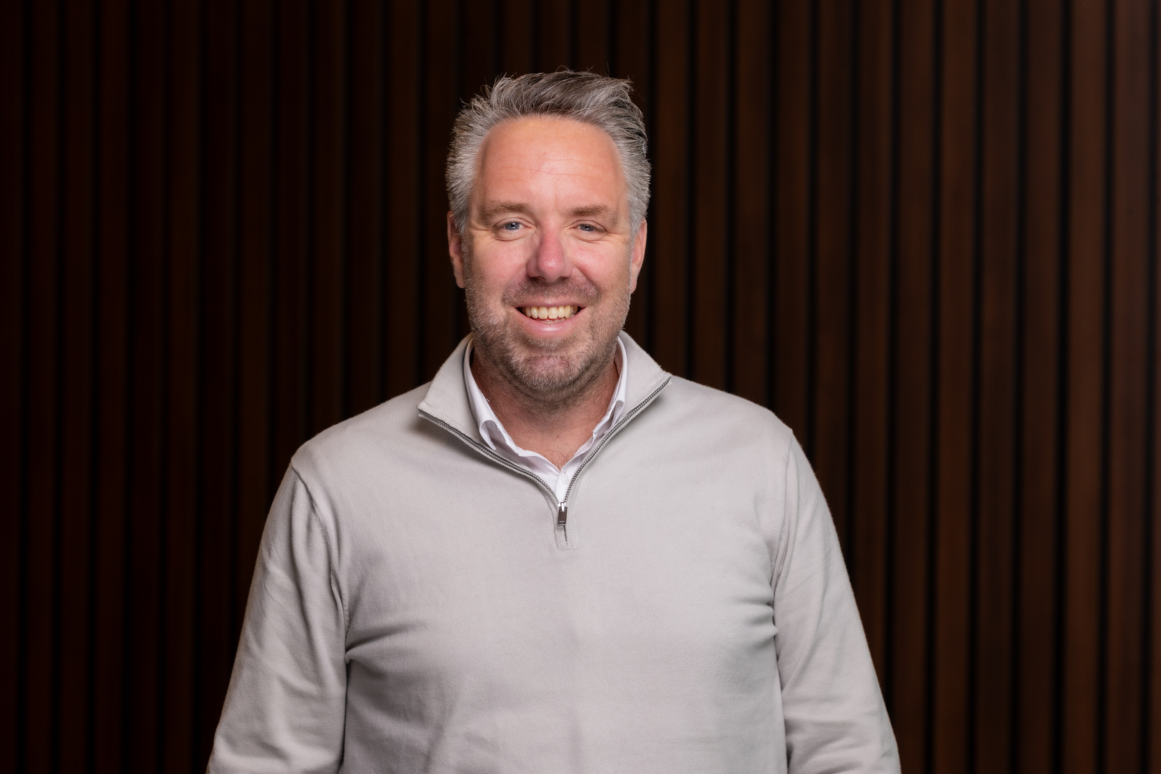 Tim Rosman MPI Netherlands Chapter Butino