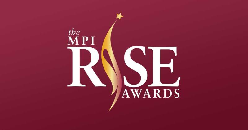 MPI RISE Awards