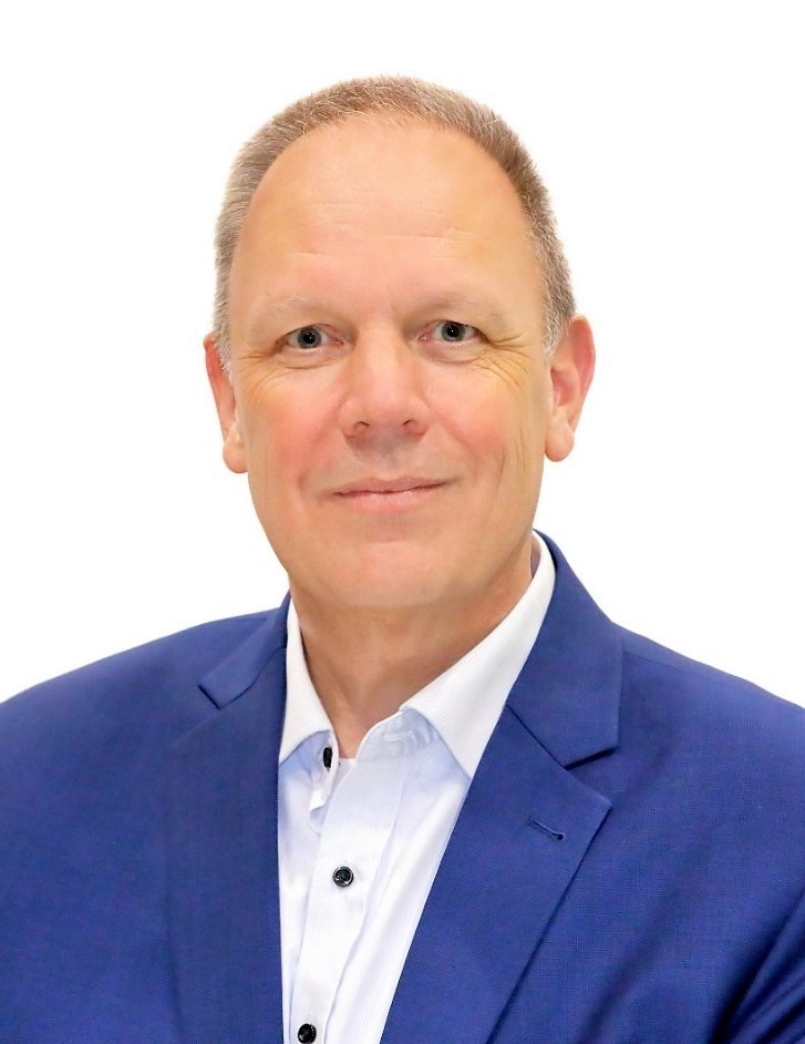 Nico Meyer CMM CED-2