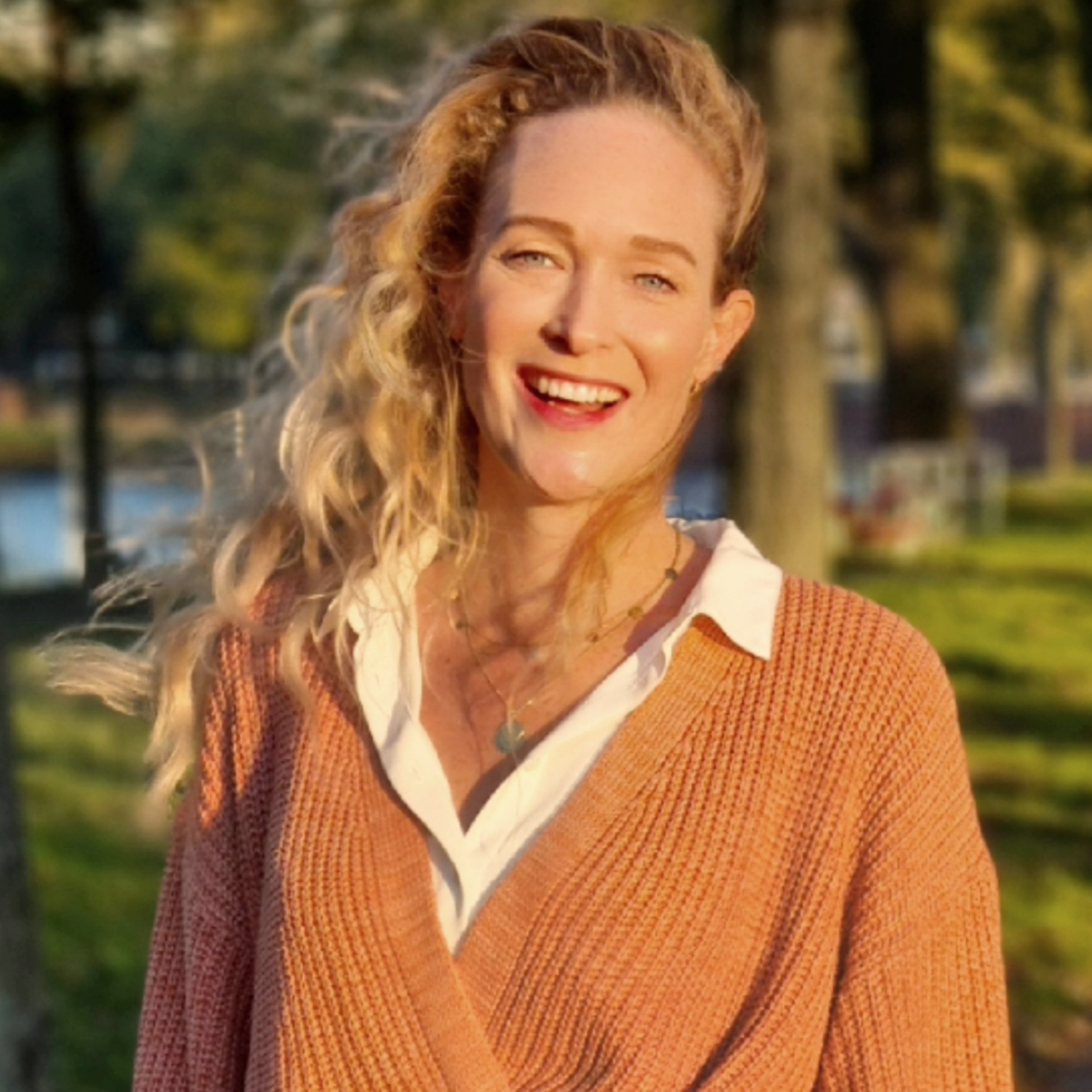 Marije Visser Leonardo Hotels