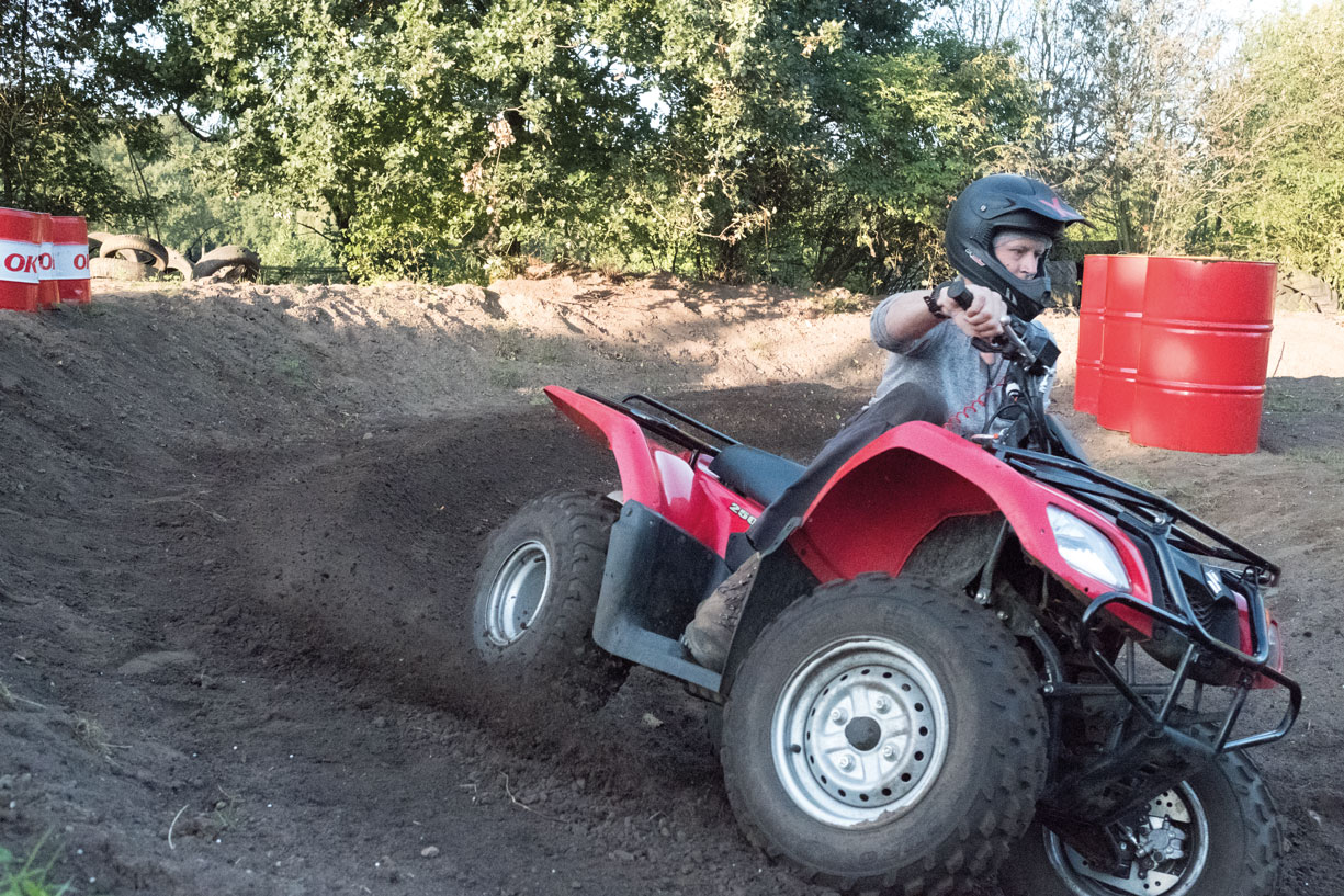 VeluweEvents_QuadRijden