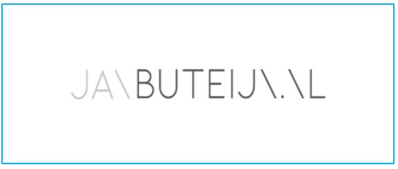 Janbuteijn.nl logo